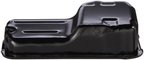 Spectra HOP04A Engine Oil Pan - view 2