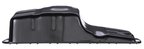 Spectra HOP06B Engine Oil Pan - view 3