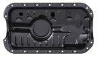 Spectra HOP07A Engine Oil Pan - view 4