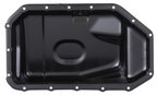 Spectra HOP11A Engine Oil Pan - view 4