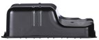 Spectra HOP12A Engine Oil Pan - view 3