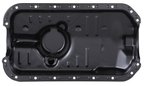 Spectra HOP12A Engine Oil Pan - view 4