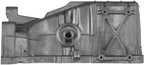 Spectra HOP13A Engine Oil Pan - view 3