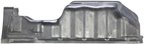 Spectra HOP14A Engine Oil Pan - view 3