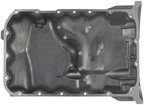 Spectra HOP14A Engine Oil Pan - view 4