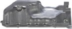 Spectra HOP14A Engine Oil Pan - view 2