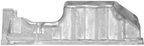 Spectra HOP16A Engine Oil Pan - view 3