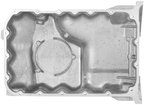 Spectra HOP16A Engine Oil Pan - view 4