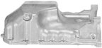 Spectra HOP16A Engine Oil Pan - view 2