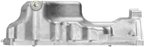 Spectra HOP16B Engine Oil Pan - view 1
