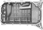 Spectra HOP17B Engine Oil Pan - view 4