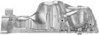 Spectra HOP18A Engine Oil Pan - view 3