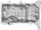 Spectra HOP18A Engine Oil Pan - view 4