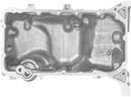Spectra HOP18B Engine Oil Pan - view 4