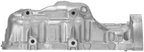 Spectra HOP18B Engine Oil Pan - view 1