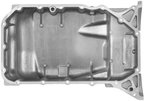 Spectra HOP19A Engine Oil Pan - view 4