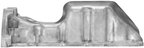 Spectra HOP20A Engine Oil Pan - view 3