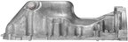 Spectra HOP20A Engine Oil Pan - view 1