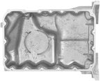 Spectra HOP20B Engine Oil Pan - view 4