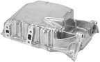 Spectra HOP22A Engine Oil Pan - view 2