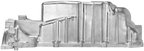 Spectra HOP22A Engine Oil Pan - view 3