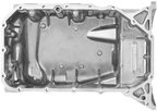 Spectra HOP22A Engine Oil Pan - view 4