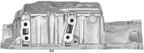 Spectra HOP24A Engine Oil Pan - view 1