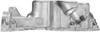 Spectra HOP26A Engine Oil Pan - view 3