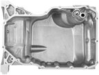 Spectra HOP26A Engine Oil Pan - view 4