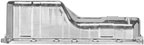 Spectra HOP29A Engine Oil Pan - view 3