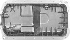Spectra HOP29A Engine Oil Pan - view 4