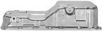 Spectra HOP29A Engine Oil Pan - view 1