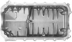 Spectra HOP30A Engine Oil Pan - view 4