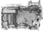 Spectra HOP31A Engine Oil Pan - view 4
