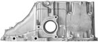 Spectra HOP31A Engine Oil Pan - view 1