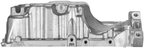 Spectra HOP35A Engine Oil Pan - view 1