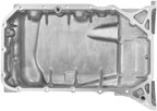 Spectra HOP36A Engine Oil Pan - view 4