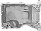 Spectra HOP37A Engine Oil Pan - view 4