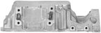 Spectra HOP37A Engine Oil Pan - view 1