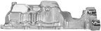 Spectra HOP39A Engine Oil Pan - view 1