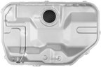 Spectra HY22A Fuel Tank - view 2