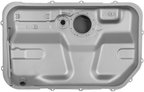 Spectra HY8A Fuel Tank - view 2