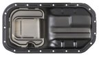 Spectra HYP02A Engine Oil Pan - view 4