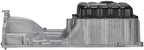 Spectra HYP04A Engine Oil Pan - view 3
