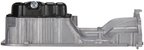 Spectra HYP04A Engine Oil Pan - view 1