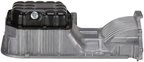 Spectra HYP04A Engine Oil Pan - view 2