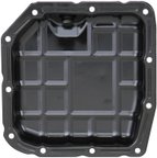 Spectra HYP04B Engine Oil Pan - view 4