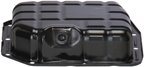 Spectra HYP04B Engine Oil Pan - view 2