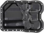Spectra HYP05C Engine Oil Pan - Lower - view 4