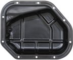 Spectra HYP07A Engine Oil Pan - Lower - view 4